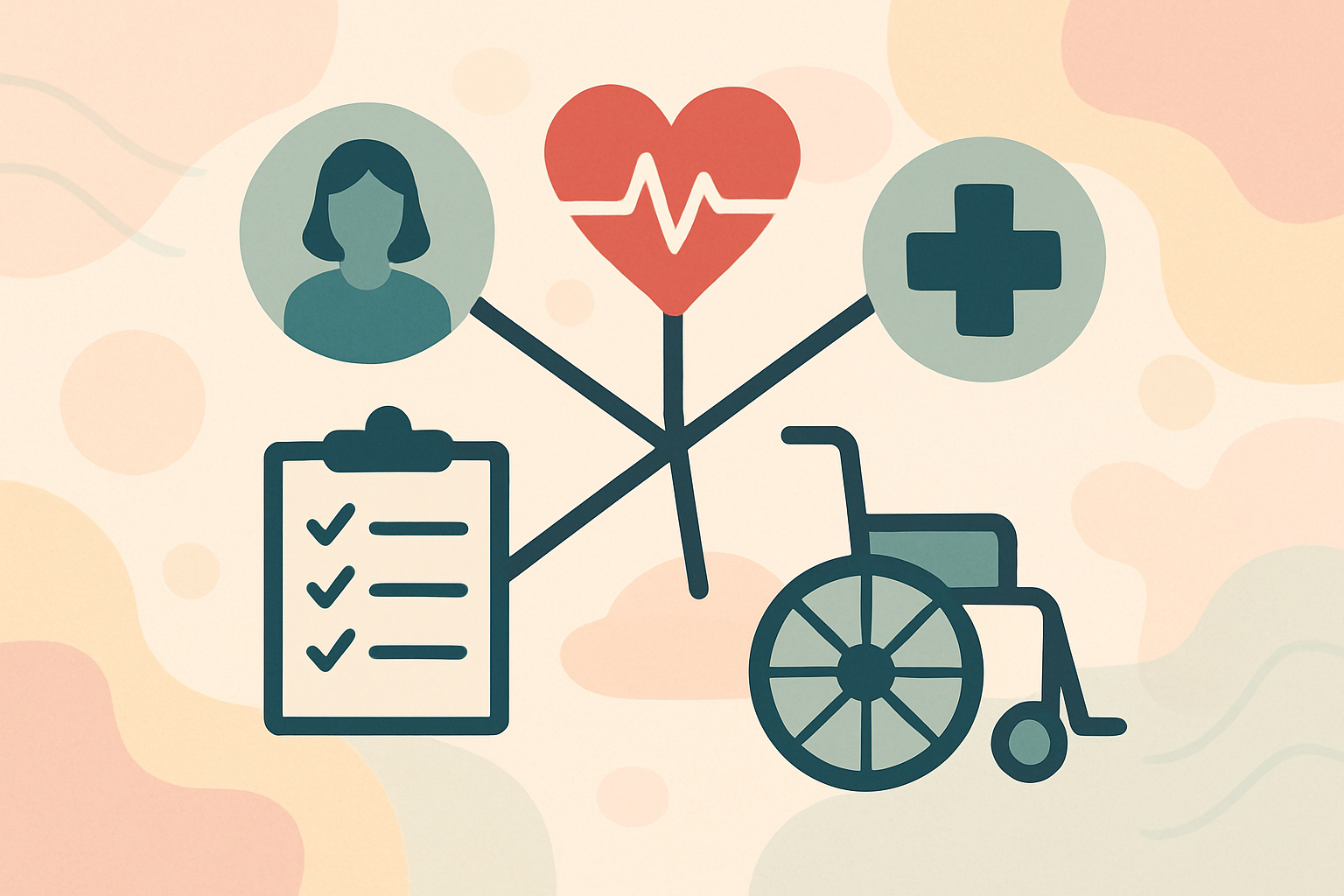Cover image for Building a Strong Care Team for Your Loved One