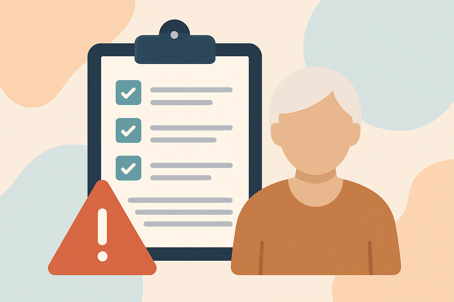 Cover image for Elder Abuse Awareness and Reporting Steps