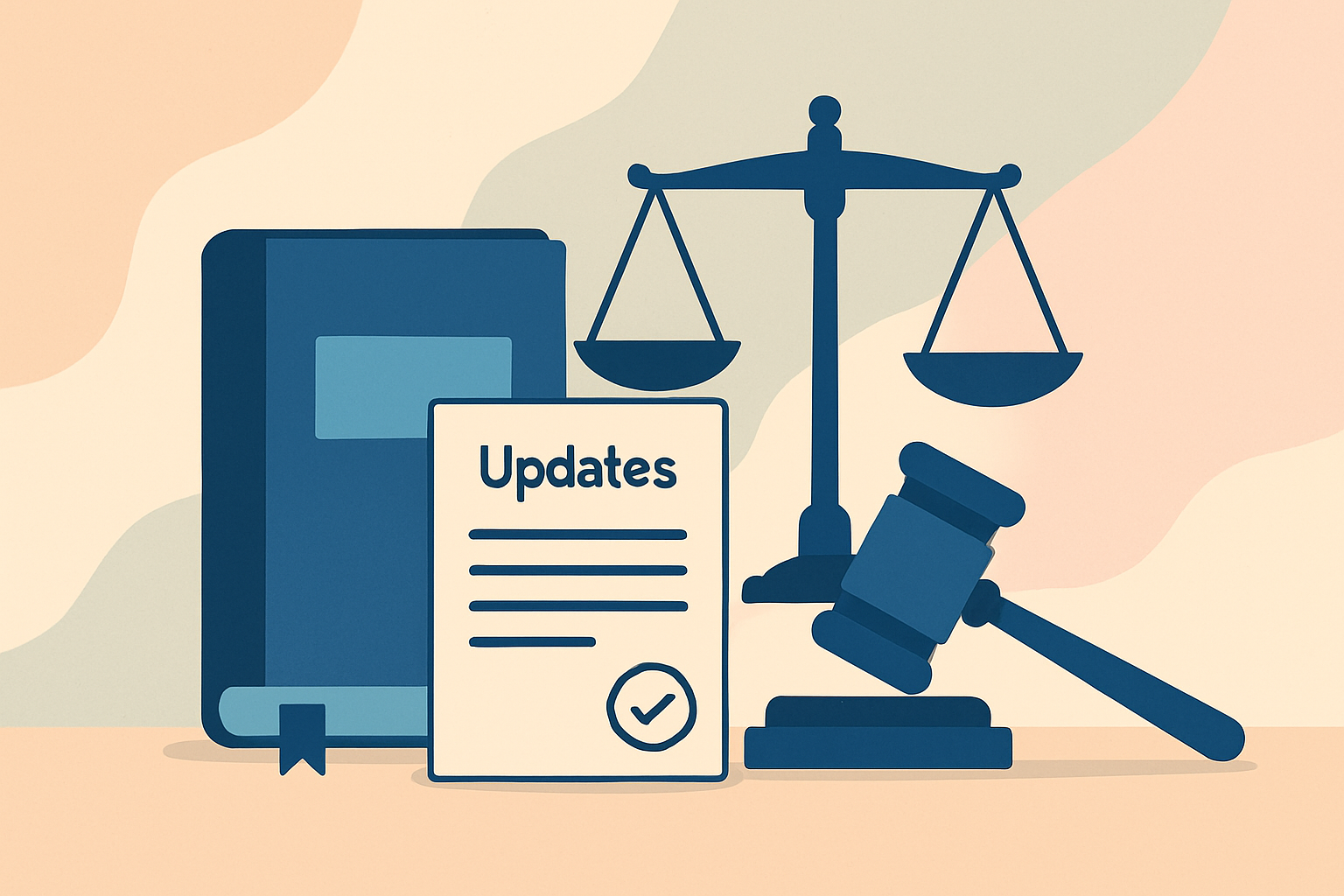 Cover image for Elder Law Updates and Practical Guidance