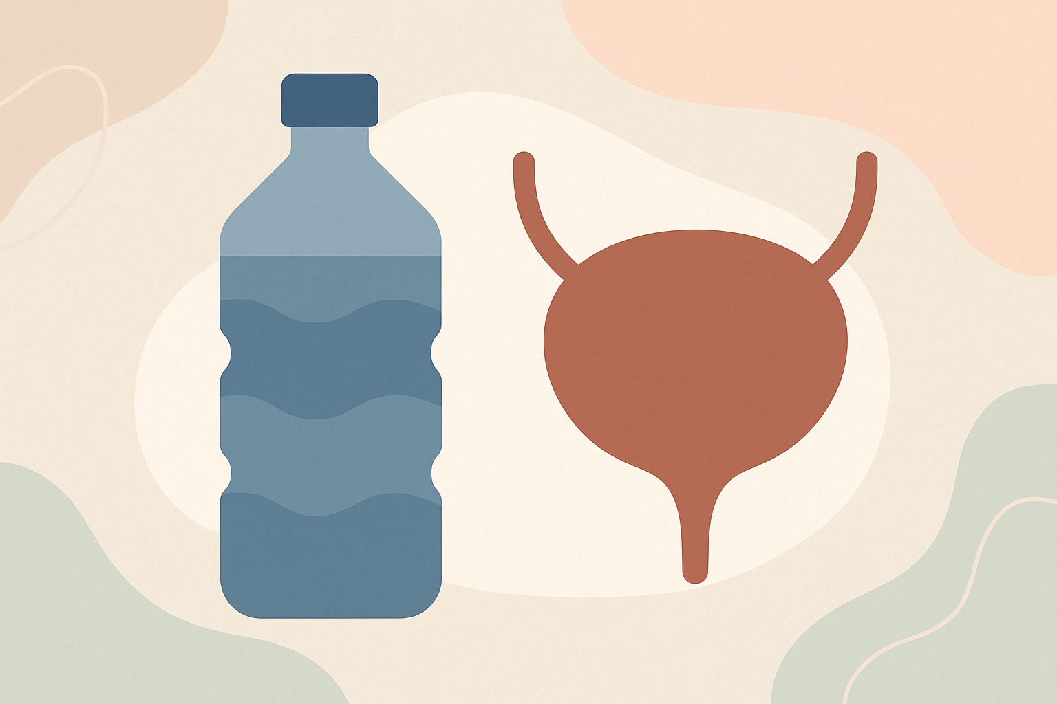 Cover image for Hydration and UTI Prevention for Seniors