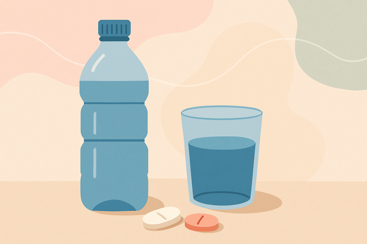 Cover image for Hydration Habits for Older Adults