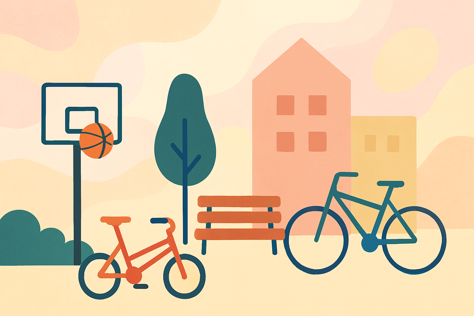 Cover image for Intergenerational Activities That Strengthen Community