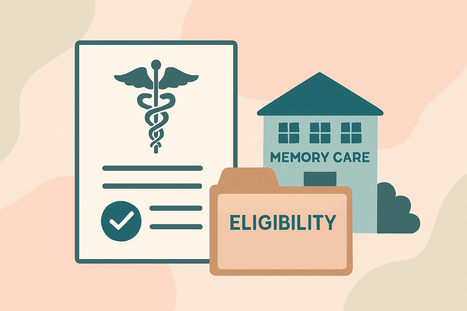 Cover image for Medicaid Eligibility for Memory Care Explained