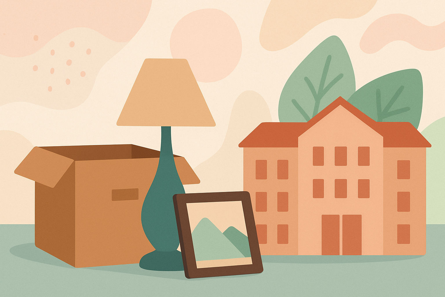 Cover image for Planning a Respectful Move to Assisted Living
