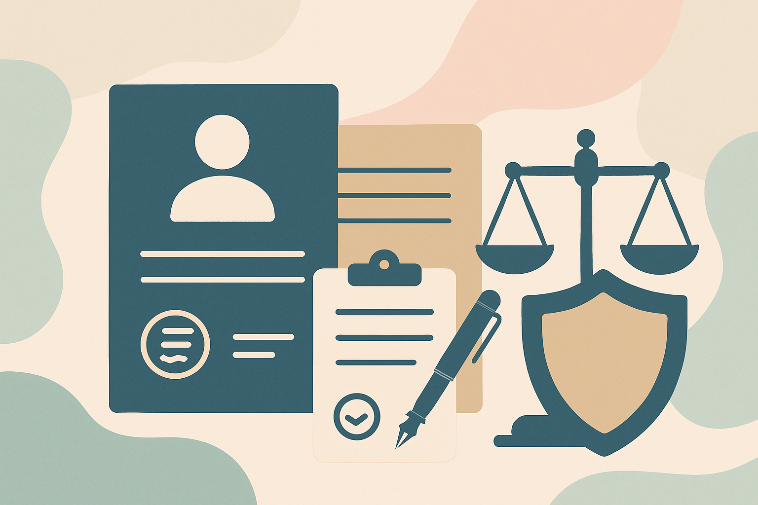 Cover image for Powers of Attorney and Guardianship Basics