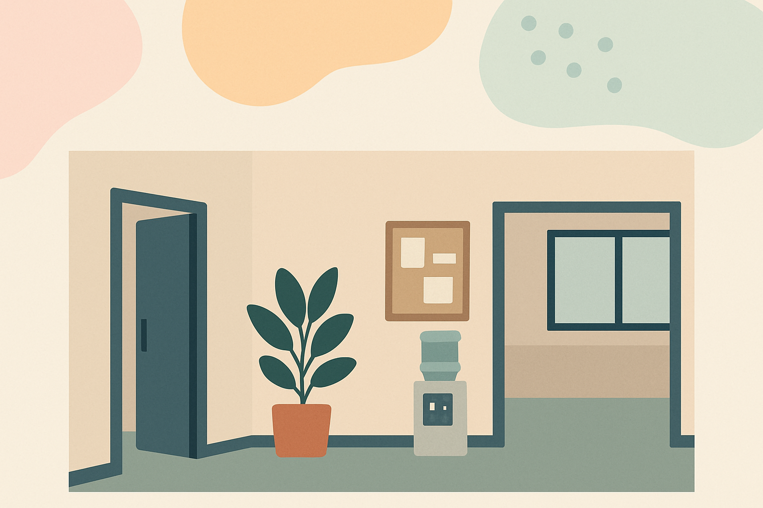 Cover image for What to Look for During a Facility Tour